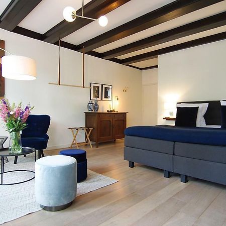 1637: Historic Canal View Suites Άμστερνταμ Εξωτερικό φωτογραφία