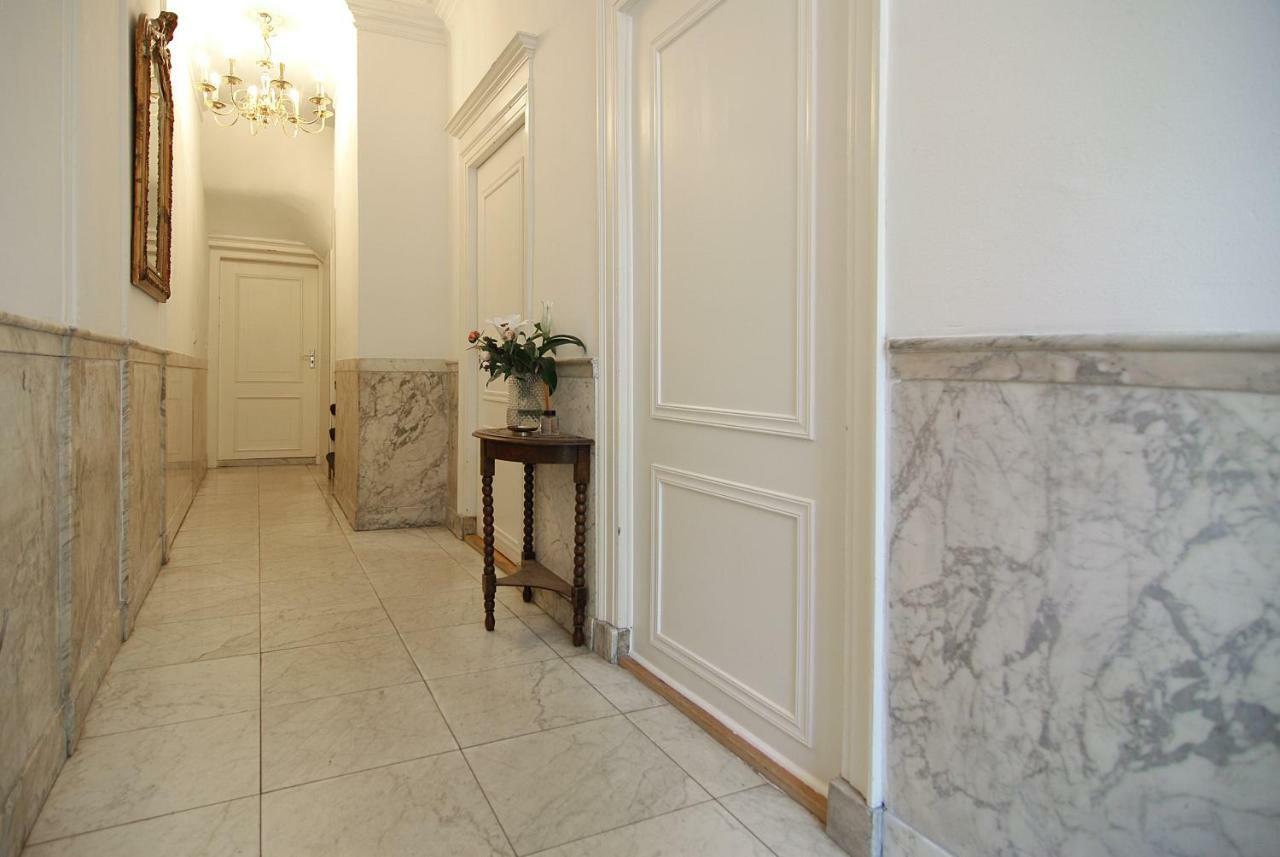 1637: Historic Canal View Suites Άμστερνταμ Εξωτερικό φωτογραφία